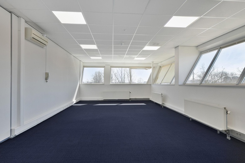 KantoorruimteaanHanzeweg 45<br/> inDeventer