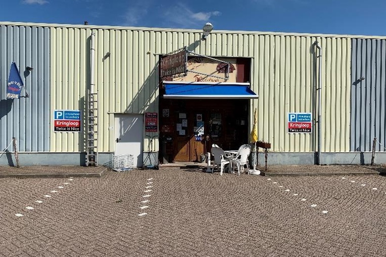BedrijfsruimteaanNijverheidsstraat 33 c<br/> inHuissen