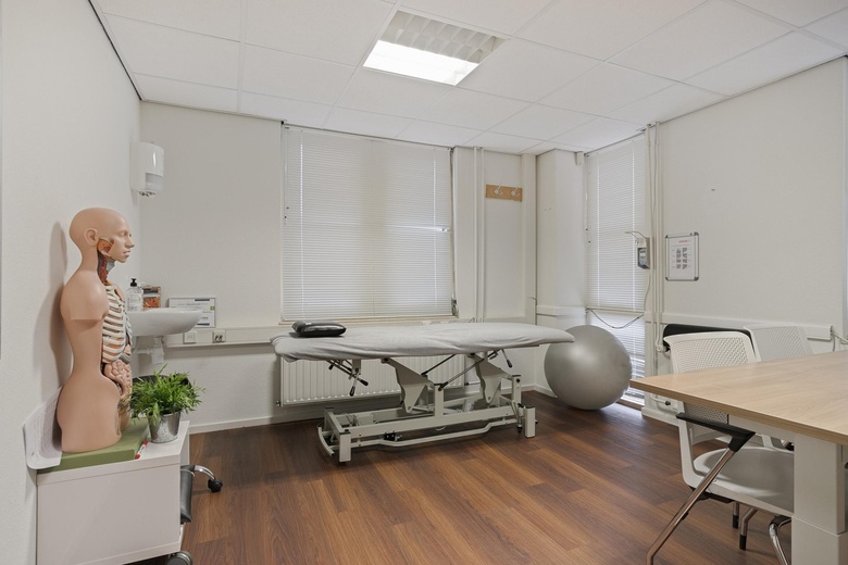 KantoorruimteaanLierseschans 10 - 13<br/> inNieuwegein