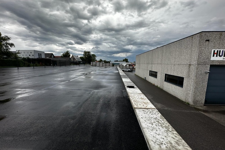 BedrijfsruimteaanAalsmeerderweg 0 ong<br/> inAalsmeer BedrijfsruimteaanAalsmeerderweg 0 ong<br/> inAalsmeer