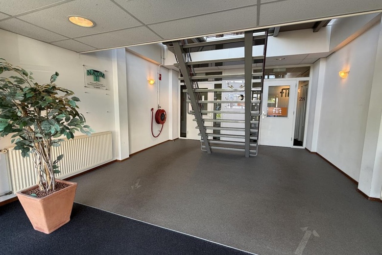 KantoorruimteaanMarconistraat 30<br/> inBleiswijk