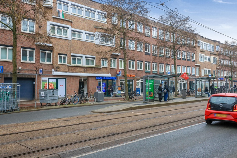 Winkelruimte Amsterdam - Postjesweg 76 - Foto 17