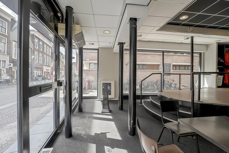 Winkelruimte Leiden - Breestraat 52 - Foto 16