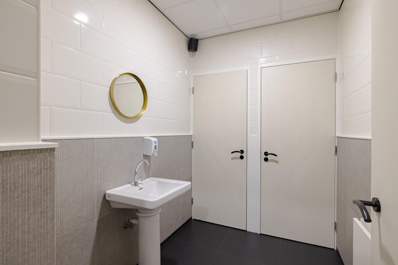 KantoorruimteaanGrote Houtstraat 176<br/> inHaarlem