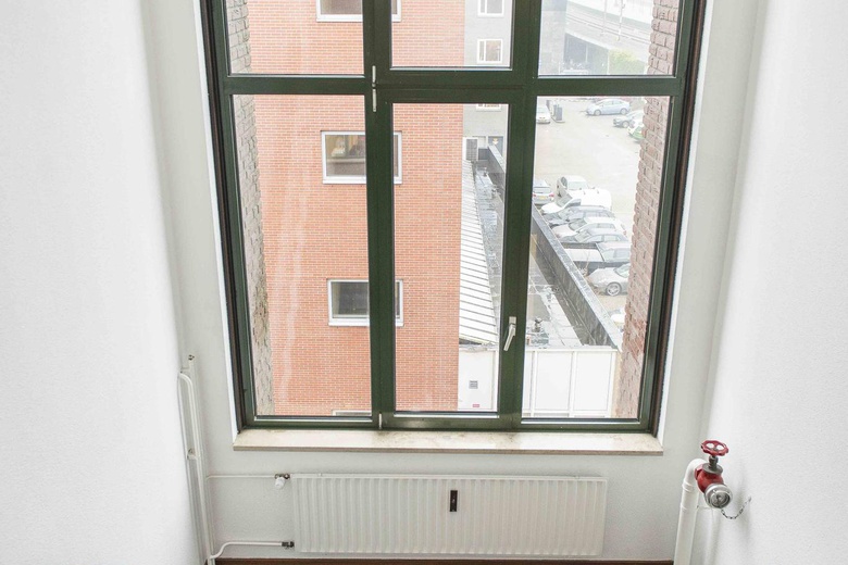 KantoorruimteaanSchipholweg 128<br/> inLeiden