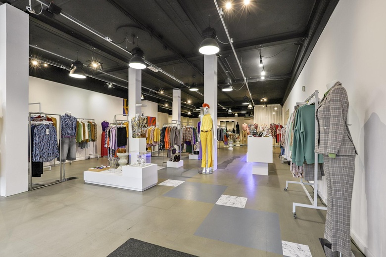 WinkelruimteaanWeverstraat 33 A<br/> inArnhem