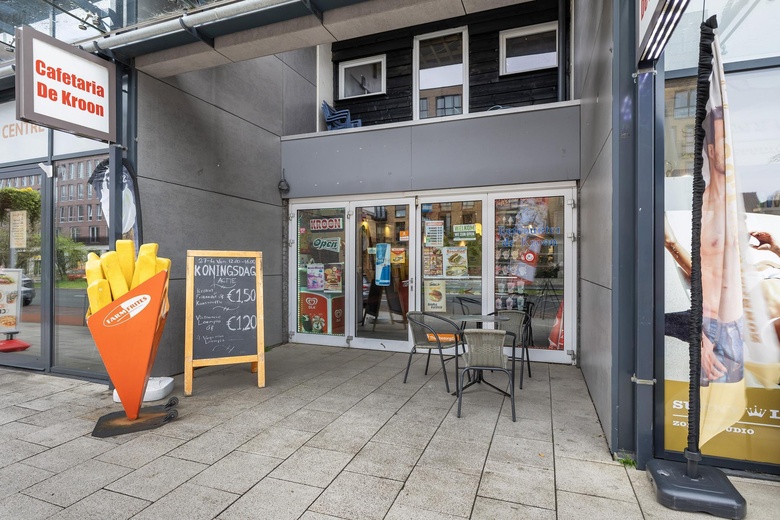 HorecaaanZonnelaan 259<br/> inGroningen