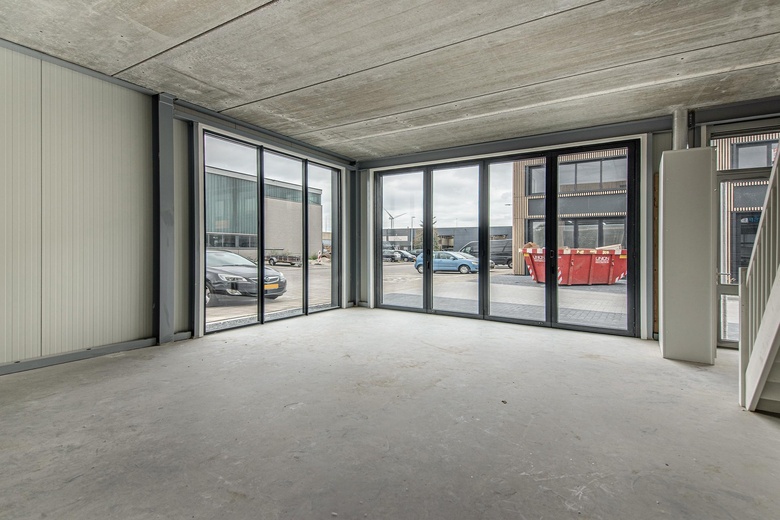 BedrijfsruimteaanJarmuiden 27 T<br/> inAmsterdam