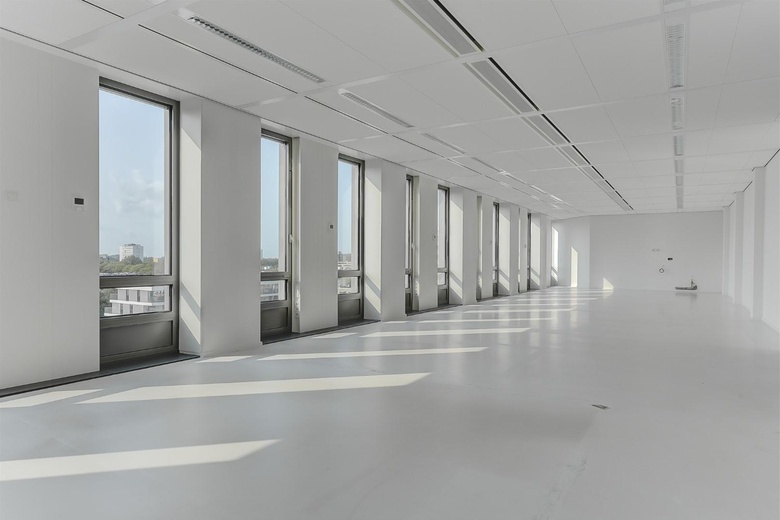 Kantoorruimte Amsterdam - De Boelelaan 7 - Foto 5
