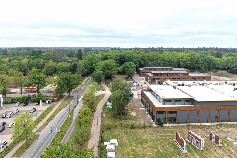 Bedrijfsruimte Soest - Koningsweg 34 01 - Foto 20