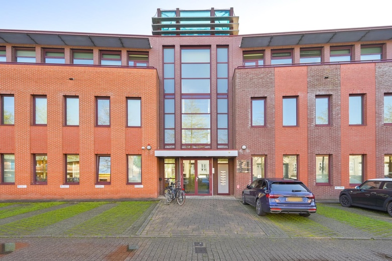 KantoorruimteaanDe Bouw 87 - 107<br/> inHouten