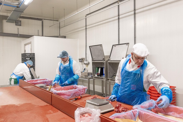 BedrijfsruimteaanFranse Kampweg 36 - 38<br/> inBussum