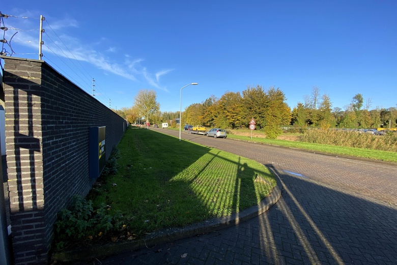 BedrijfsruimteaanKwikstraat 3 132<br/> inLelystad