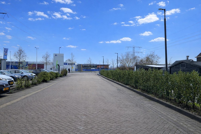 BedrijfsruimteaanHoofdweg 328<br/> inCapelle aan den IJssel