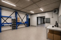 Bedrijfsruimte Almere - Koningsbeltweg 51 - Foto 6