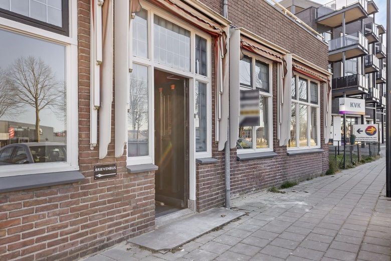 KantoorruimteaanZuiderspoorstraat 3<br/> inEnschede KantoorruimteaanZuiderspoorstraat 3<br/> inEnschede