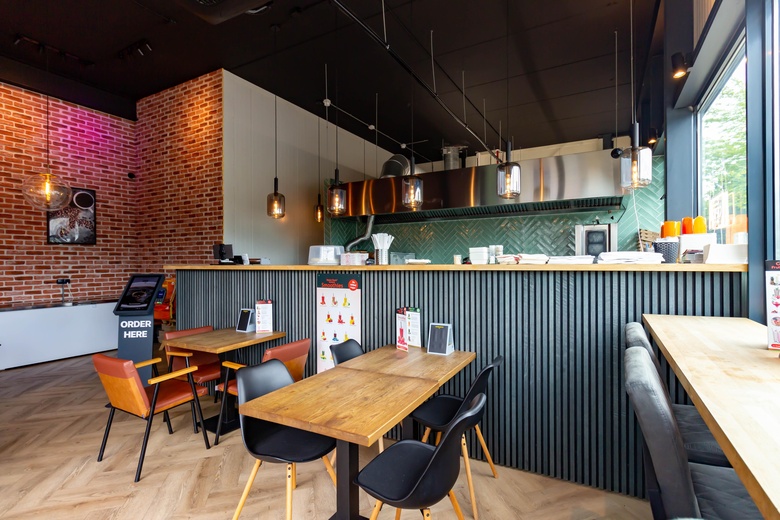 HorecaaanGraftermeerstraat 31<br/> inHoofddorp