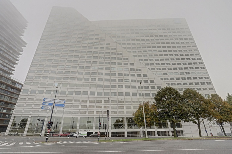 Kantoorruimte Rotterdam - Boompjes 40 - Foto 11