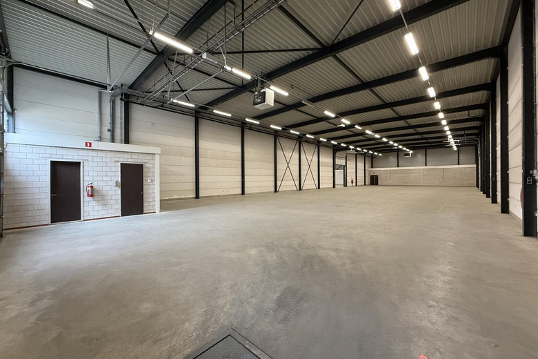 BedrijfsruimteaanCopernicusstraat 13 D<br/> inWeert