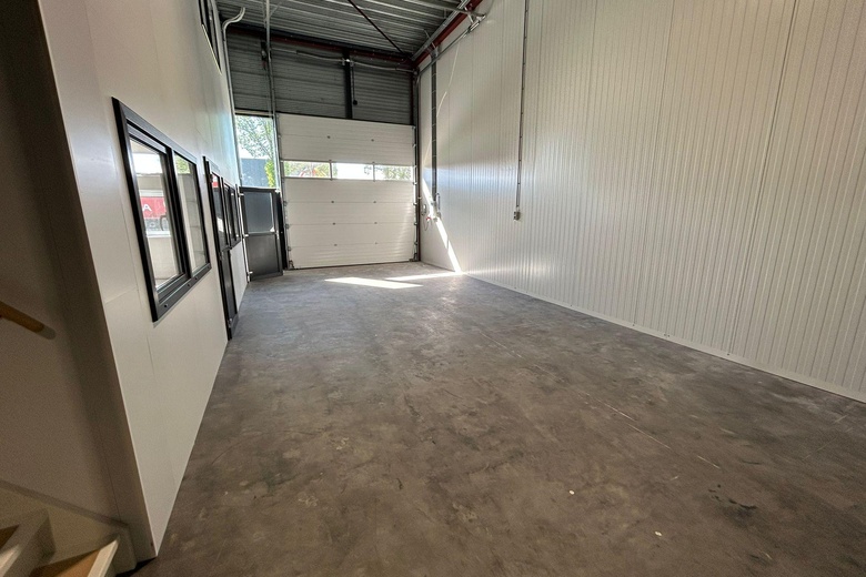 Bedrijfsruimte Sneek - Schoenmakersstraat 5 C - Foto 4