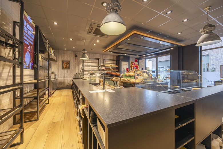 WinkelruimteaanKoningsoord 178<br/> inBerkel-Enschot