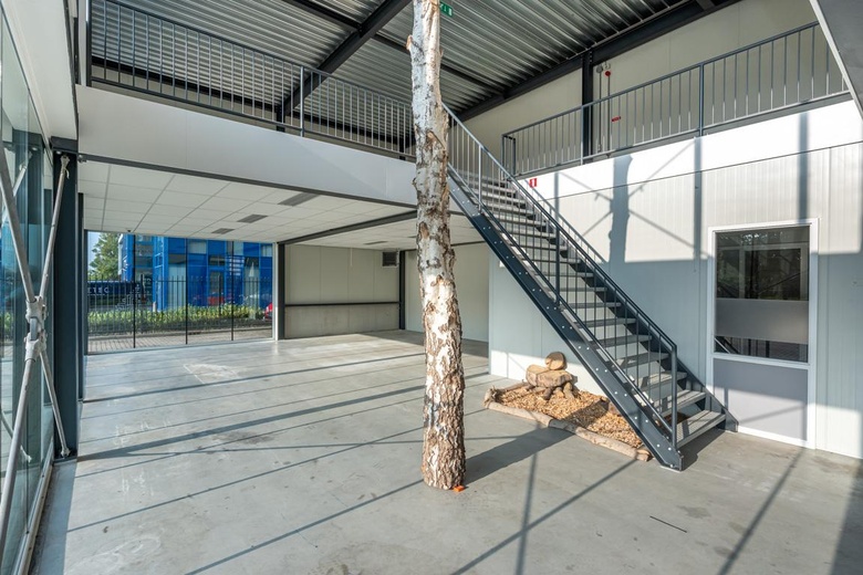 BedrijfsruimteaanBoezemweg 15<br/> inOude-Tonge