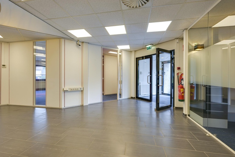 BedrijfsruimteaanArchimedesbaan 21<br/> inNieuwegein BedrijfsruimteaanArchimedesbaan 21<br/> inNieuwegein