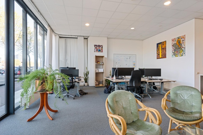 Kantoorruimte Amsterdam - Westerdok 442 - Foto 8