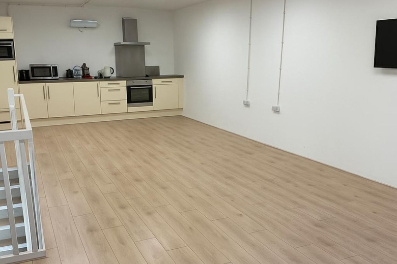 BedrijfsruimteaanCruquiuszoom 106<br/> inCruquius