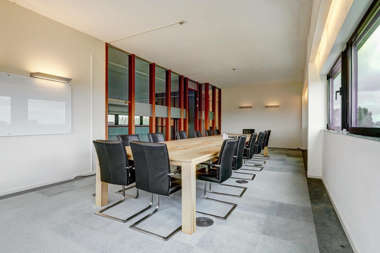 KantoorruimteaanNew Yorkstraat 10 - 16<br/> inLijnden KantoorruimteaanNew Yorkstraat 10 - 16<br/> inLijnden