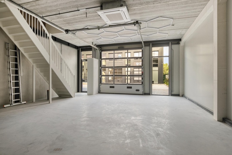 Bedrijfsruimte Hoofddorp - Bijlmermeerstraat 46 11 - Foto 2