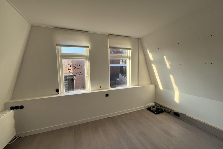 KantoorruimteaanBergse Dorpsstraat 112<br/> inRotterdam