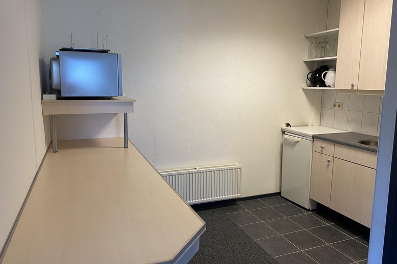 KantoorruimteaanMelkweg 10<br/> inBleskensgraaf KantoorruimteaanMelkweg 10<br/> inBleskensgraaf