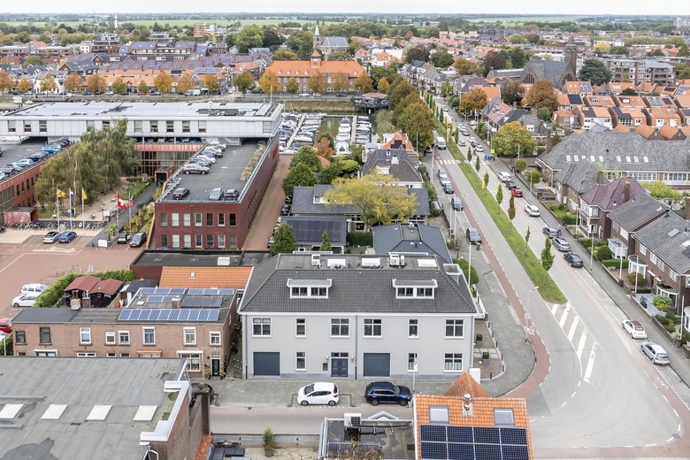 BedrijfsruimteaanIndustrieweg 1<br/> inSliedrecht BedrijfsruimteaanIndustrieweg 1<br/> inSliedrecht