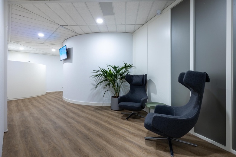 KantoorruimteaanGroningenweg 8<br/> inGouda