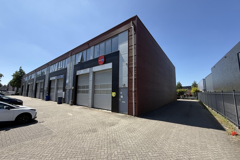 BedrijfsruimteaanDeventerseweg 31<br/> inBarendrecht