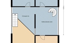 Bekijk foto 1 van eenheid 1 aan de Lancasterdreef 69 in Dronten