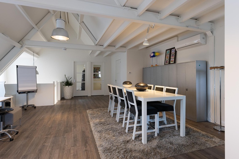 KantoorruimteaanZwaardklamp 7<br/> inHuizen KantoorruimteaanZwaardklamp 7<br/> inHuizen