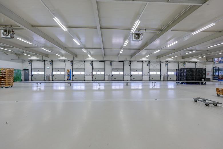 Bedrijfsruimte Amsterdam - Tijnmuiden 18 A - Foto 9