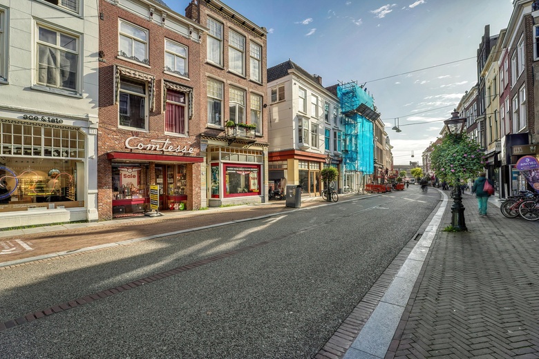 WinkelruimteaanBreestraat 118 - 120<br/> inLeiden