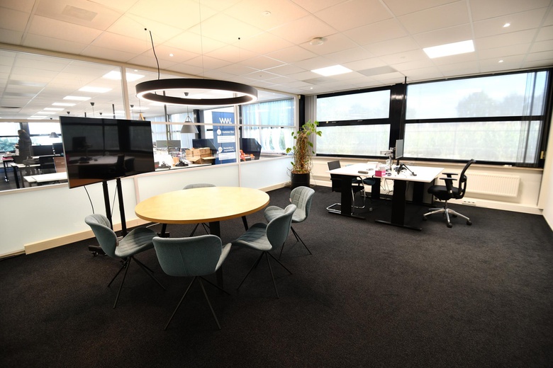 KantoorruimteaanSchootense Dreef 27<br/> inHelmond KantoorruimteaanSchootense Dreef 27<br/> inHelmond
