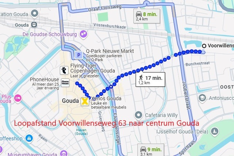 BedrijfsruimteaanVoorwillenseweg 63<br/> inGouda BedrijfsruimteaanVoorwillenseweg 63<br/> inGouda