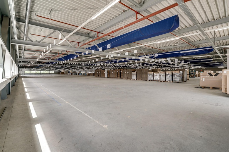 BedrijfsruimteaanBijsterhuizen 2514 D<br/> inWijchen BedrijfsruimteaanBijsterhuizen 2514 D<br/> inWijchen
