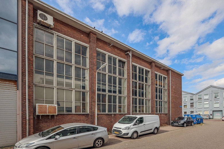 BedrijfsruimteaanIndustriestraat 22 F<br/> inIJmuiden BedrijfsruimteaanIndustriestraat 22 F<br/> inIJmuiden