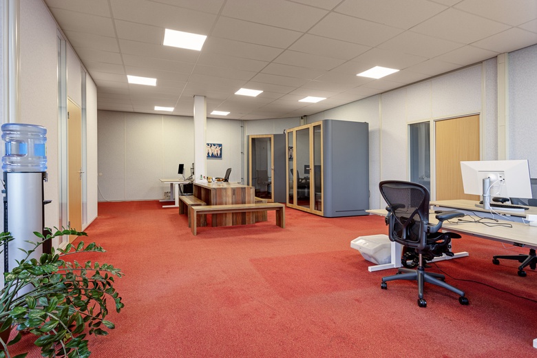 KantoorruimteaanDe Factorij 33<br/> inZwaag KantoorruimteaanDe Factorij 33<br/> inZwaag
