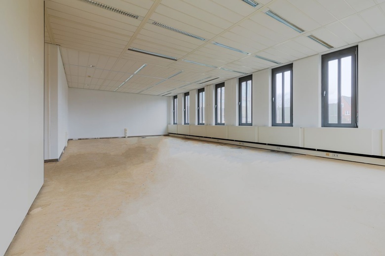 Bedrijfsruimte Apeldoorn - Laan van Westenenk 731 A - Foto 19