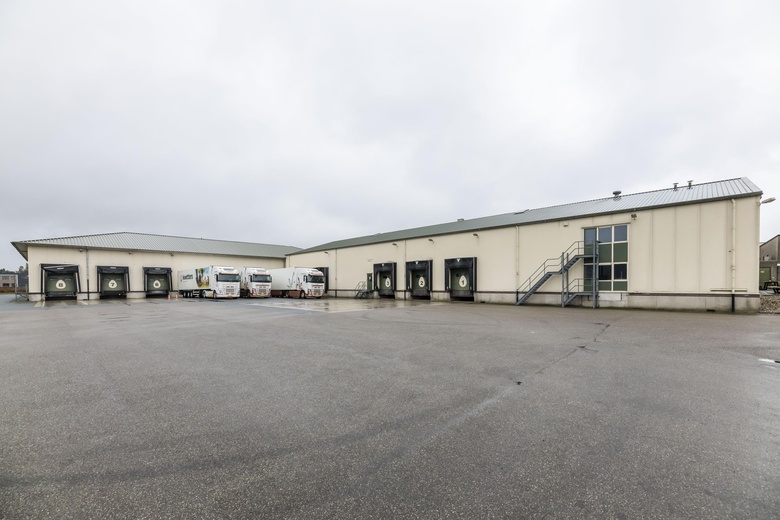 KantoorruimteaanVeensesteeg 18<br/> inVeen