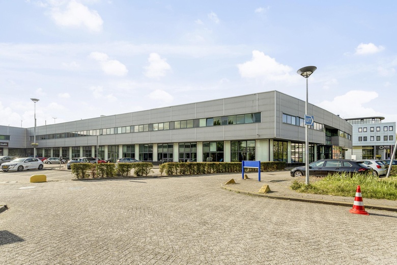 KantoorruimteaanRivium Boulevard 156<br/> inCapelle aan den IJssel