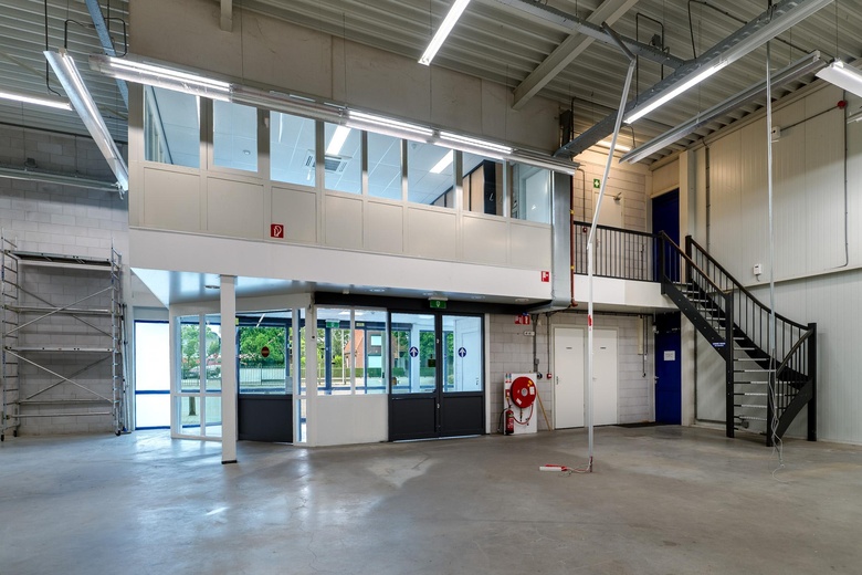 BedrijfsruimteaanZeelandweg-Oost 1<br/> inSteenbergen BedrijfsruimteaanZeelandweg-Oost 1<br/> inSteenbergen