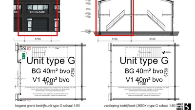 Bekijk foto 11 in  aan de  in 